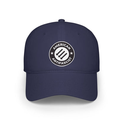 Free Oppression - Hats - American Antifascist - Baseball Cap