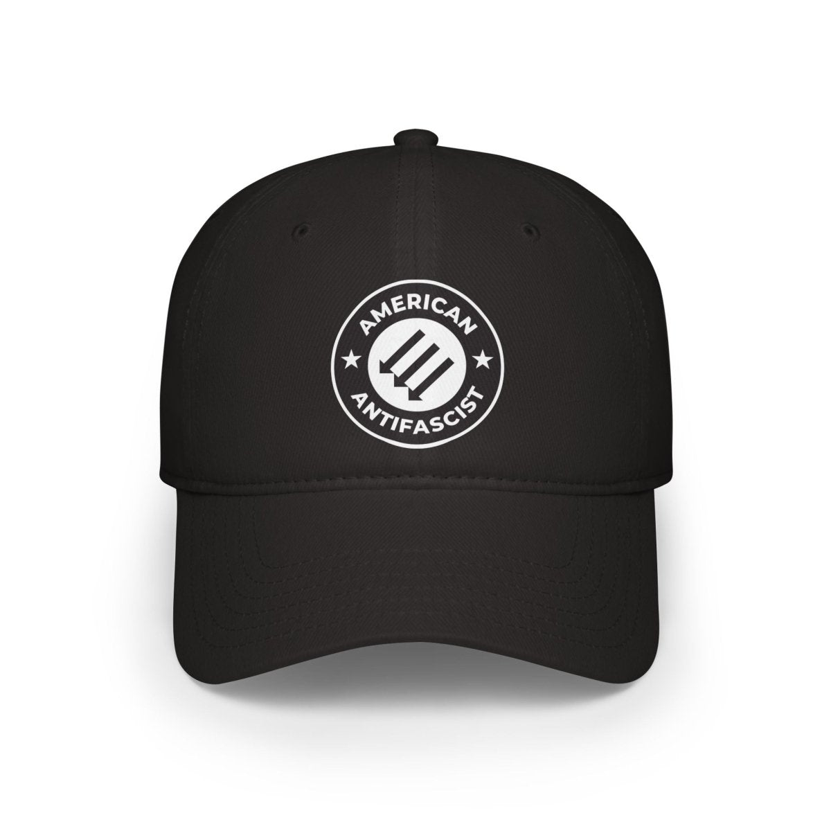 Free Oppression - Hats - American Antifascist - Baseball Cap