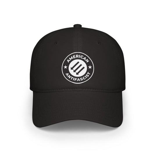 Free Oppression - Hats - American Antifascist - Baseball Cap