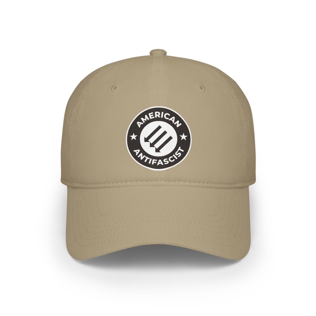Free Oppression - Hats - American Antifascist - Baseball Cap