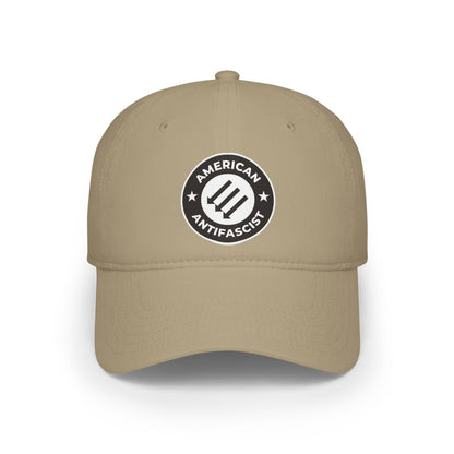 Free Oppression - Hats - American Antifascist - Baseball Cap