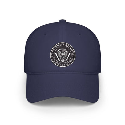 Free Oppression - Hats - American Patriots Against Fascism - Baseball Cap
