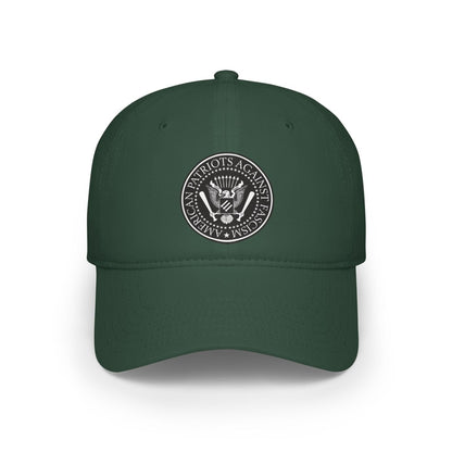 Free Oppression - Hats - American Patriots Against Fascism - Baseball Cap
