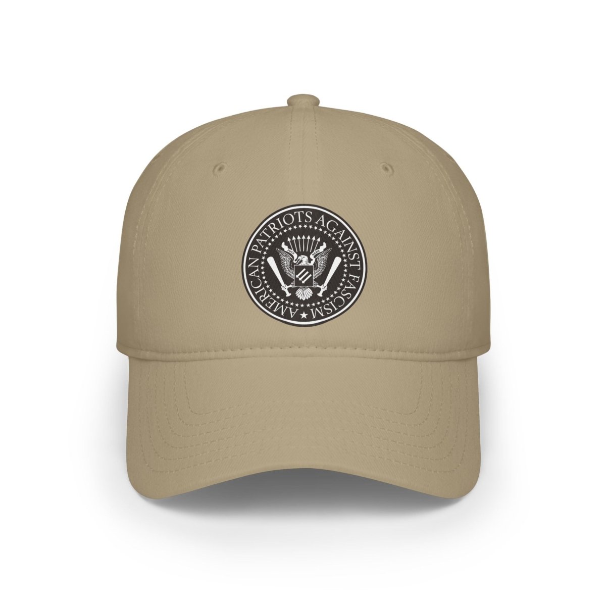 Free Oppression - Hats - American Patriots Against Fascism - Baseball Cap