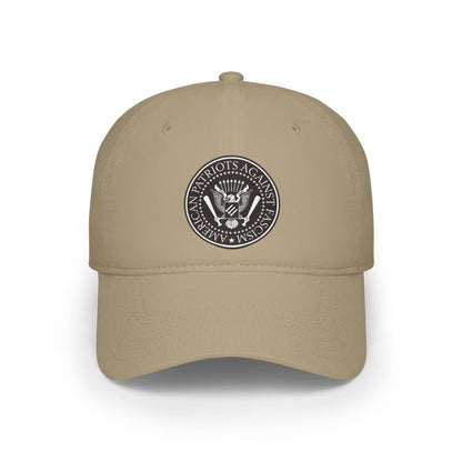 Free Oppression - Hats - American Patriots Against Fascism - Baseball Cap