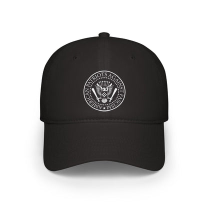 Free Oppression - Hats - American Patriots Against Fascism - Baseball Cap