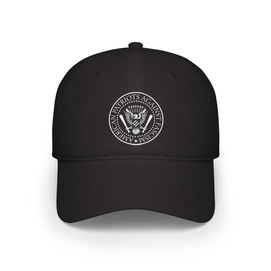 Free Oppression - Hats - American Patriots Against Fascism - Baseball Cap