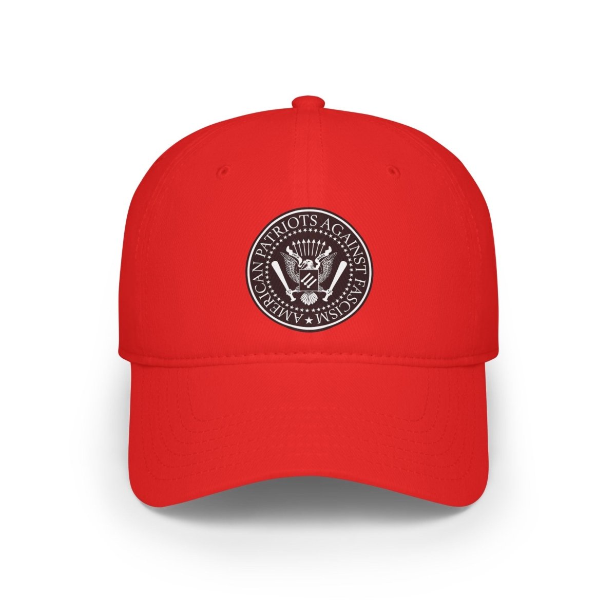 Free Oppression - Hats - American Patriots Against Fascism - Baseball Cap