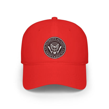 Free Oppression - Hats - American Patriots Against Fascism - Baseball Cap