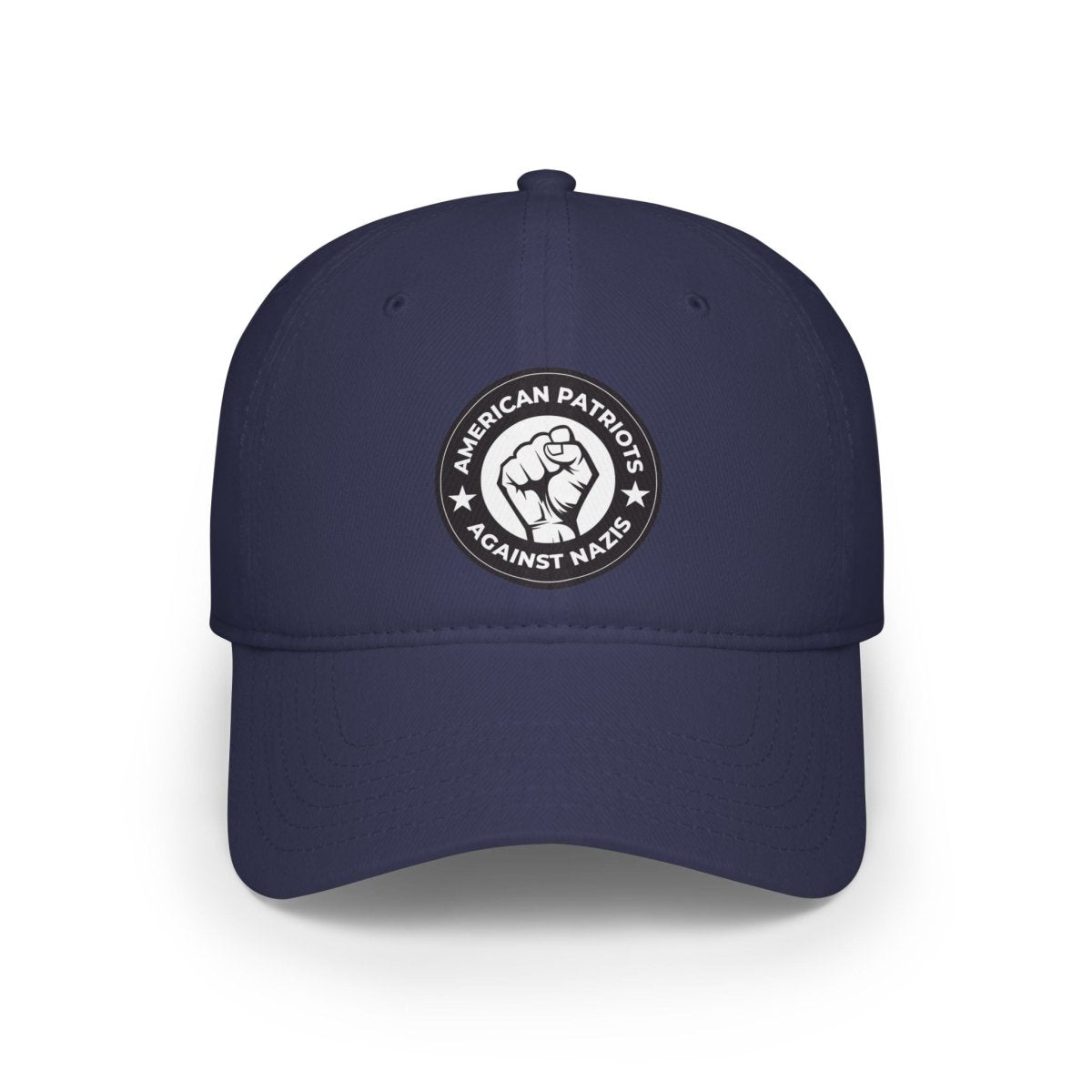 Free Oppression - Hats - American Patriots Against Nazis - Baseball Cap