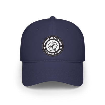 Free Oppression - Hats - American Patriots Against Nazis - Baseball Cap