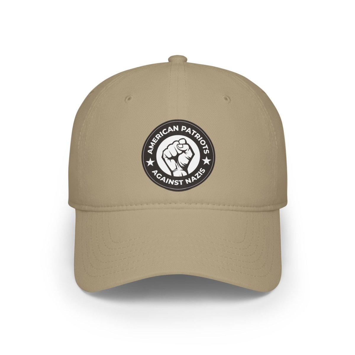 Free Oppression - Hats - American Patriots Against Nazis - Baseball Cap