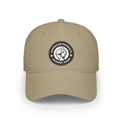 Free Oppression - Hats - American Patriots Against Nazis - Baseball Cap