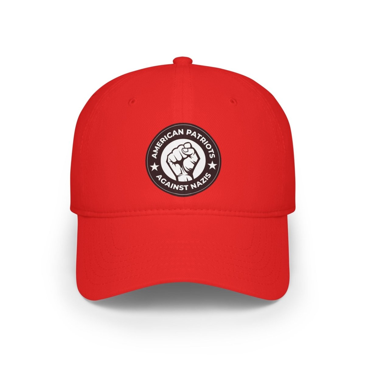 Free Oppression - Hats - American Patriots Against Nazis - Baseball Cap