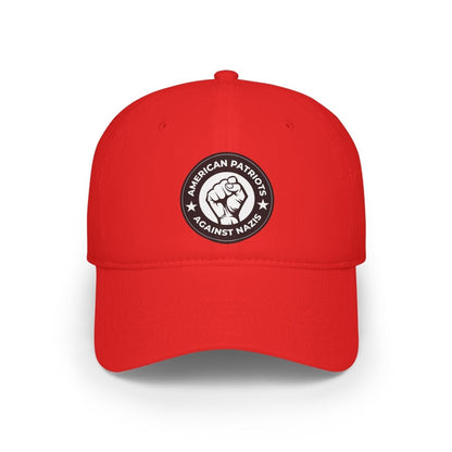 Free Oppression - Hats - American Patriots Against Nazis - Baseball Cap