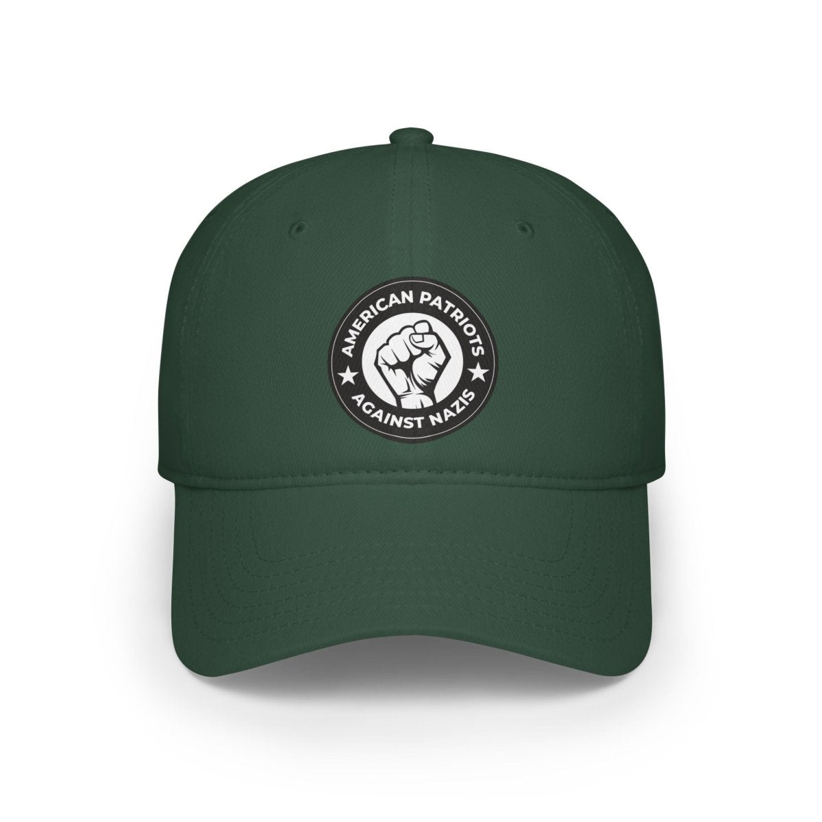 Free Oppression - Hats - American Patriots Against Nazis - Baseball Cap