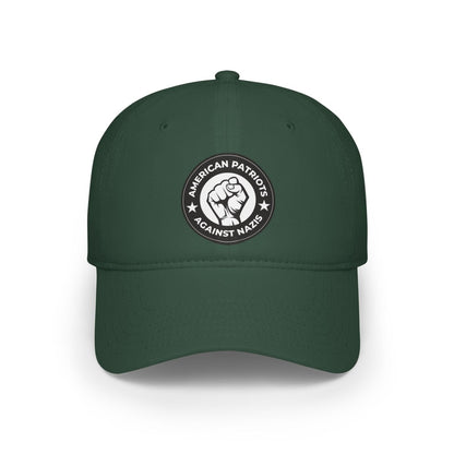 Free Oppression - Hats - American Patriots Against Nazis - Baseball Cap