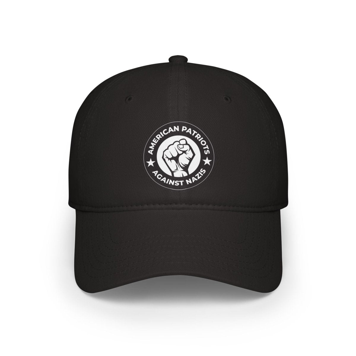 Free Oppression - Hats - American Patriots Against Nazis - Baseball Cap