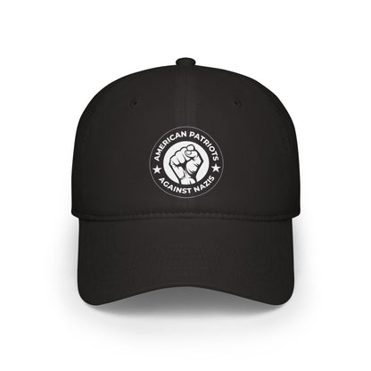 Free Oppression - Hats - American Patriots Against Nazis - Baseball Cap