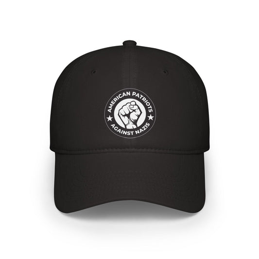 Free Oppression - Hats - American Patriots Against Nazis - Baseball Cap