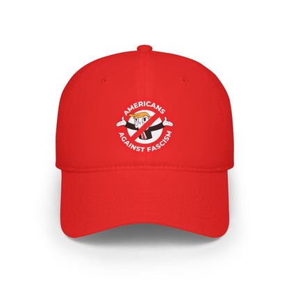 Free Oppression - Hats - Americans Against Fascism - Baseball Cap