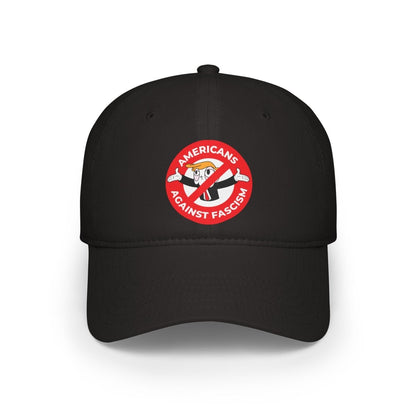 Free Oppression - Hats - Americans Against Fascism - Baseball Cap