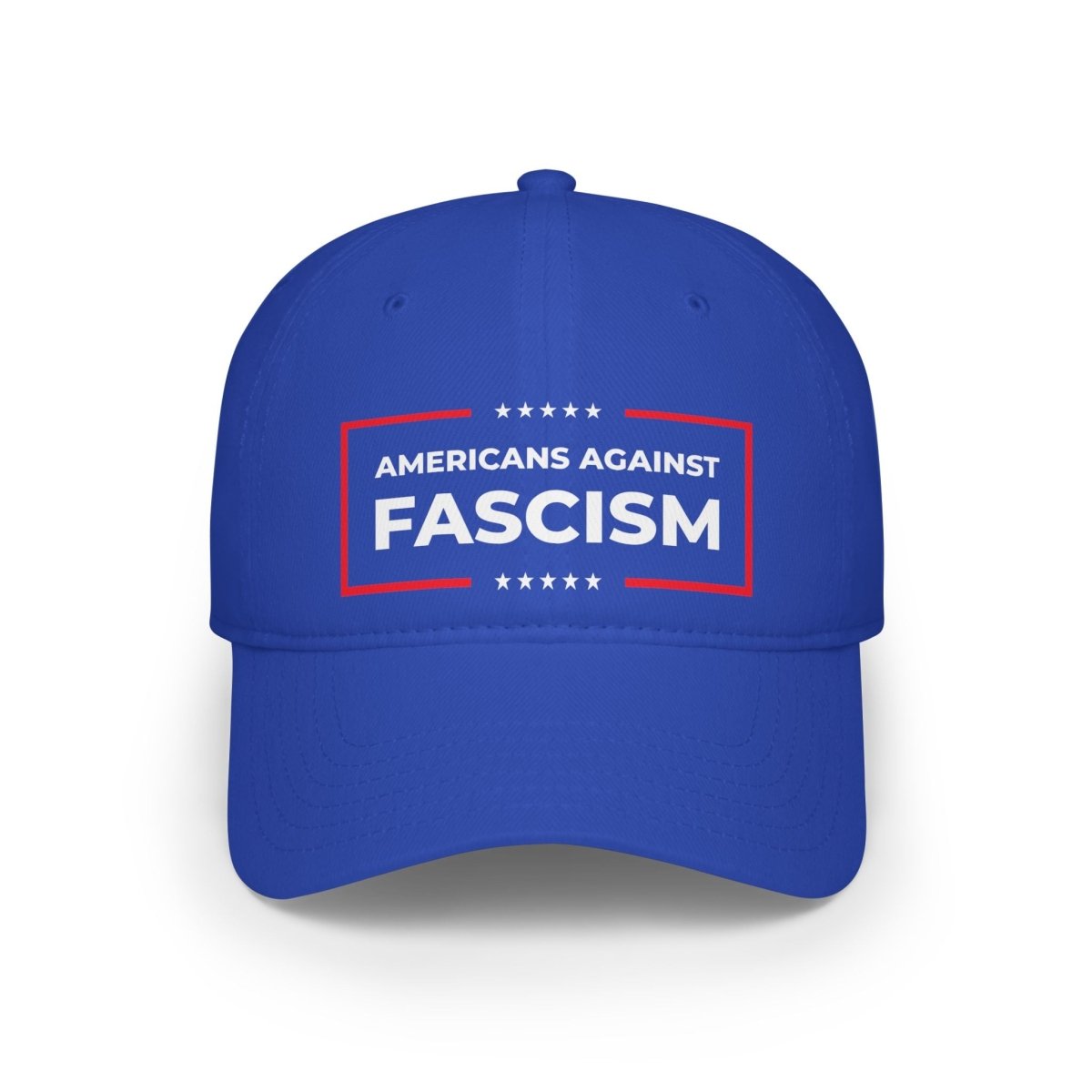Free Oppression - Hats - Americans Against Fascism - Baseball Cap