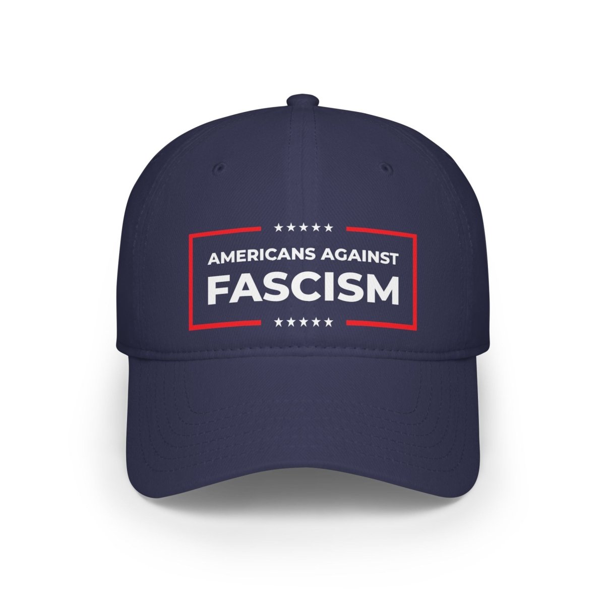 Free Oppression - Hats - Americans Against Fascism - Baseball Cap