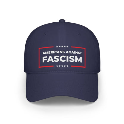 Free Oppression - Hats - Americans Against Fascism - Baseball Cap