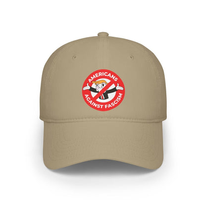 Free Oppression - Hats - Americans Against Fascism - Baseball Cap