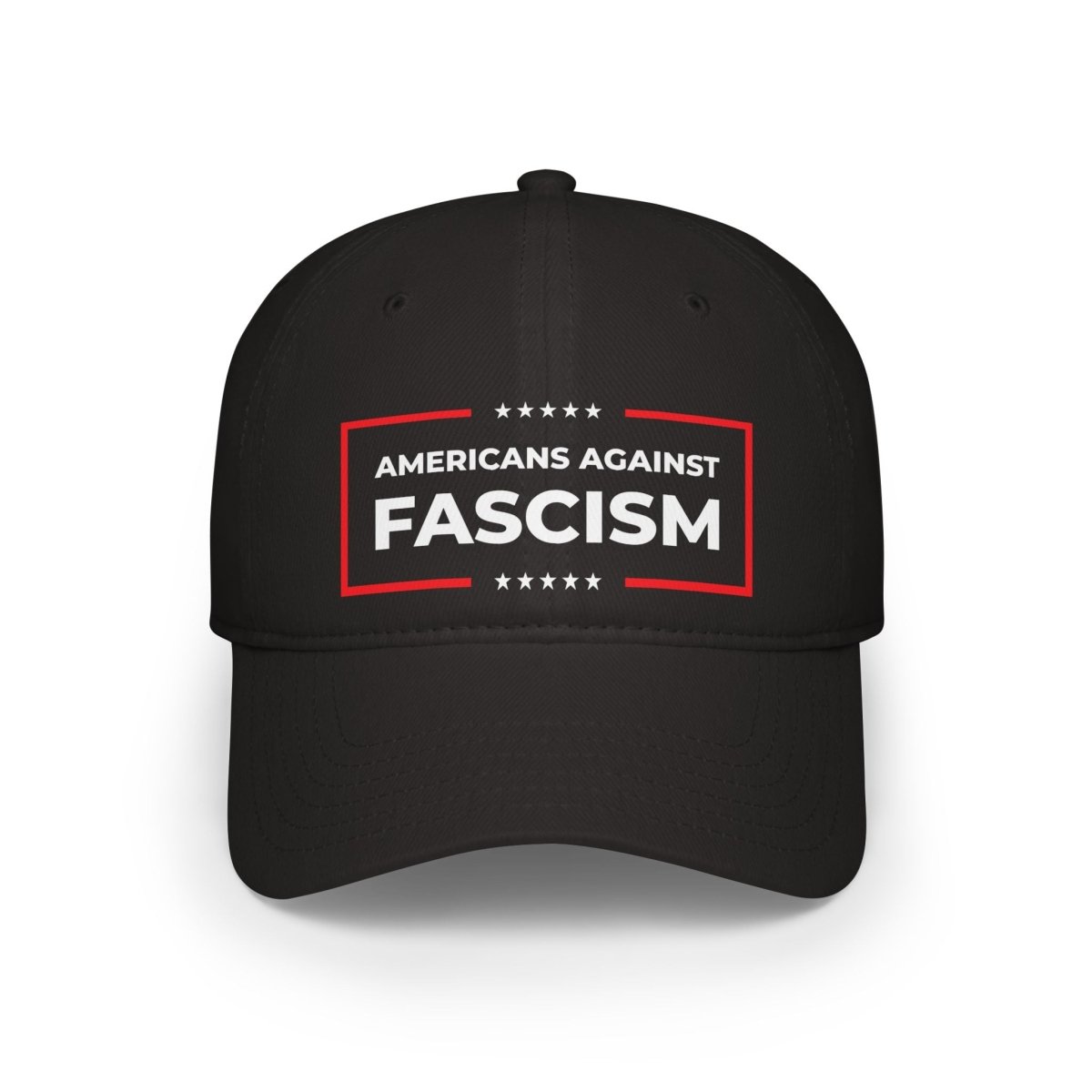Free Oppression - Hats - Americans Against Fascism - Baseball Cap