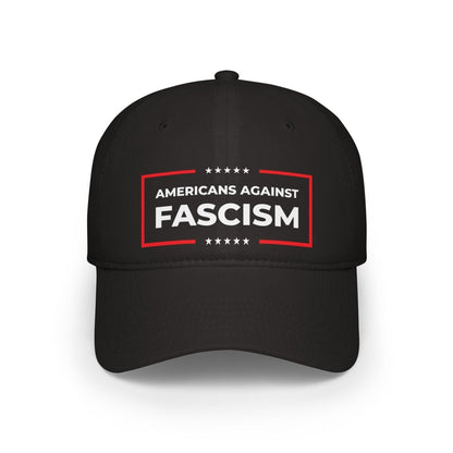 Free Oppression - Hats - Americans Against Fascism - Baseball Cap