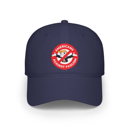 Free Oppression - Hats - Americans Against Fascism - Baseball Cap
