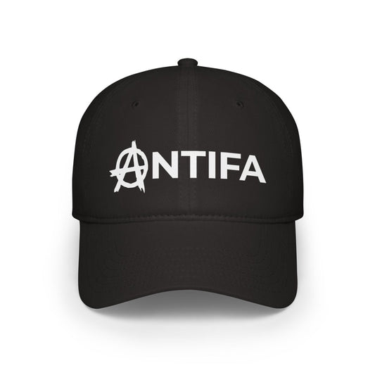 Free Oppression - Hats - Antifa - Baseball Cap
