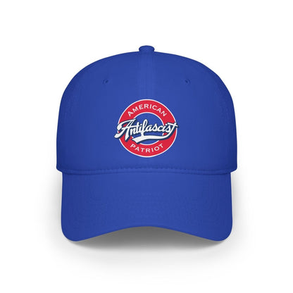 Free Oppression - Hats - Antifascist American Patriot - Baseball Cap - Anti - Fascist Graphic Hat