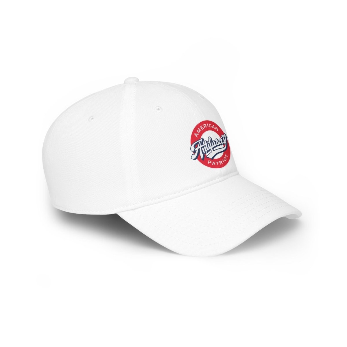 Free Oppression - Hats - Antifascist American Patriot - Baseball Cap - Anti - Fascist Graphic Hat