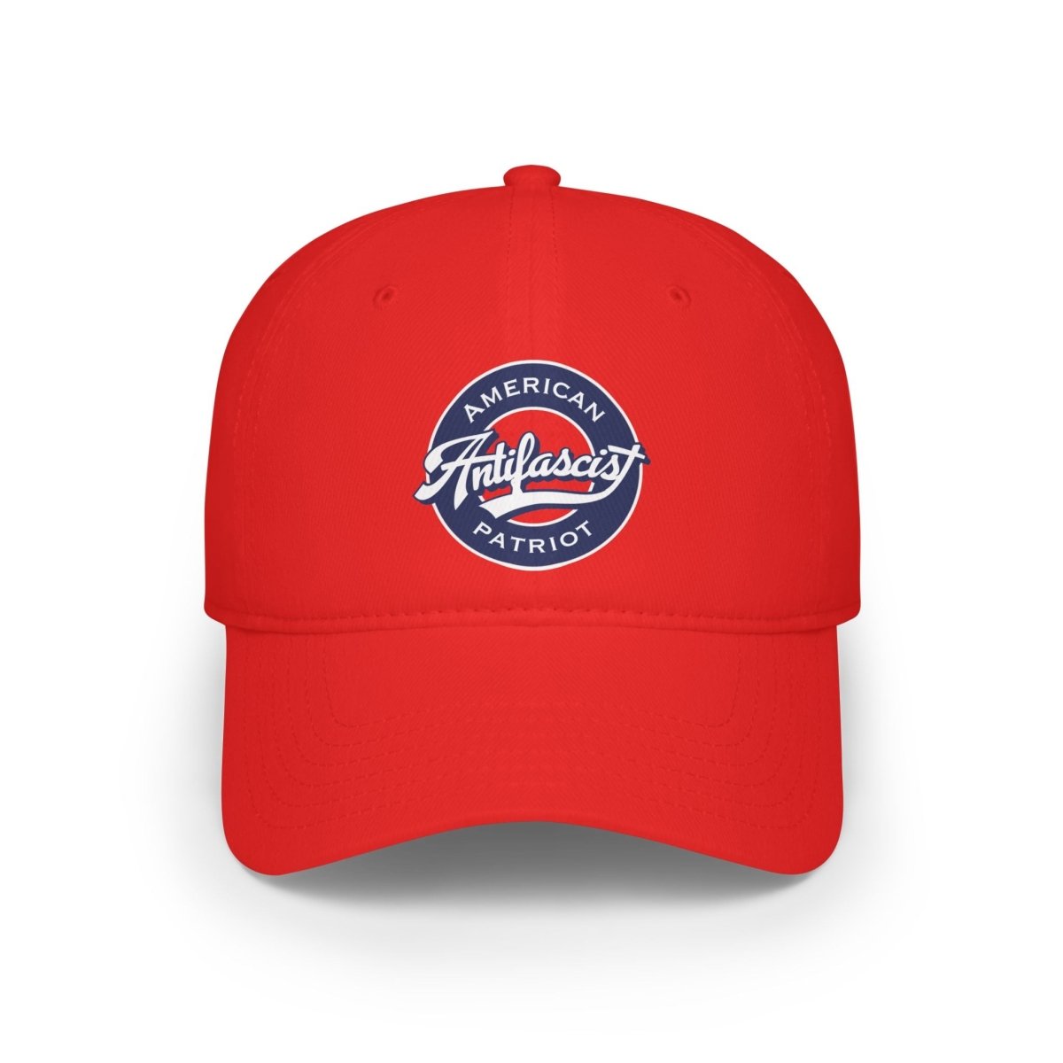 Free Oppression - Hats - Antifascist American Patriot - Baseball Cap - Anti - Fascist Graphic Hat