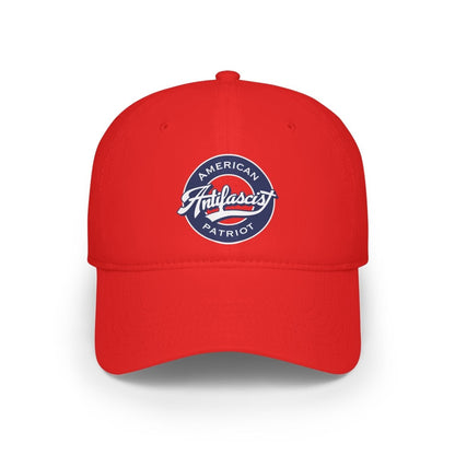 Free Oppression - Hats - Antifascist American Patriot - Baseball Cap - Anti - Fascist Graphic Hat