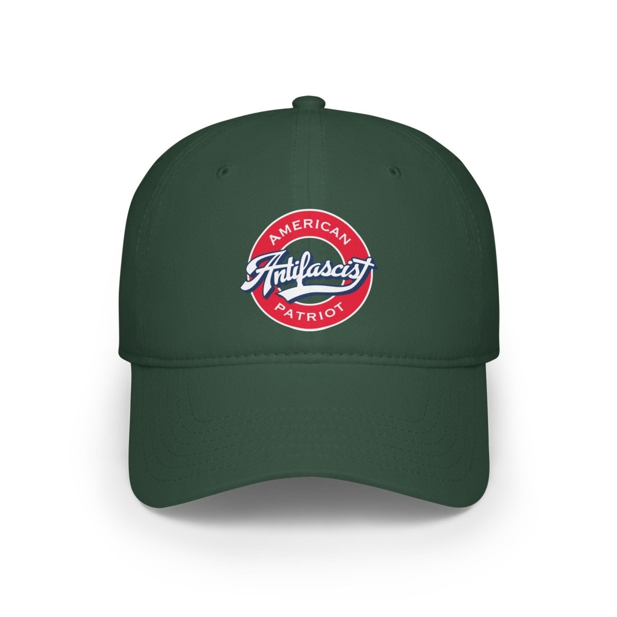 Free Oppression - Hats - Antifascist American Patriot - Baseball Cap - Anti - Fascist Graphic Hat