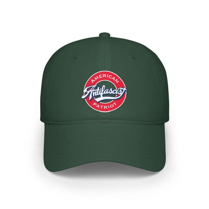 Free Oppression - Hats - Antifascist American Patriot - Baseball Cap - Anti - Fascist Graphic Hat