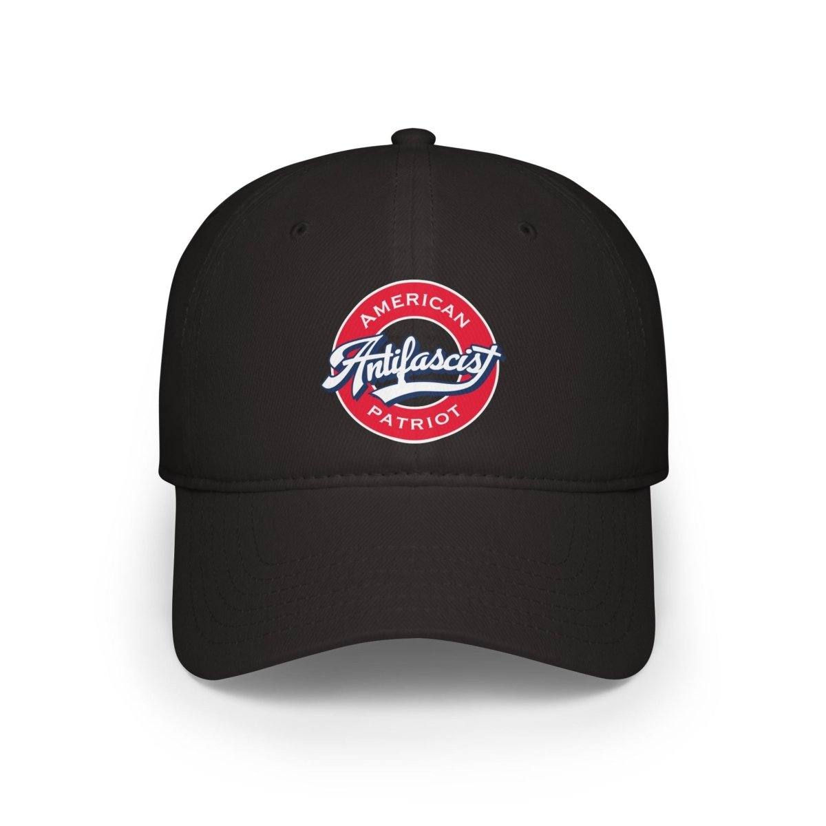 Free Oppression - Hats - Antifascist American Patriot - Baseball Cap - Anti - Fascist Graphic Hat
