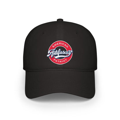Free Oppression - Hats - Antifascist American Patriot - Baseball Cap - Anti - Fascist Graphic Hat