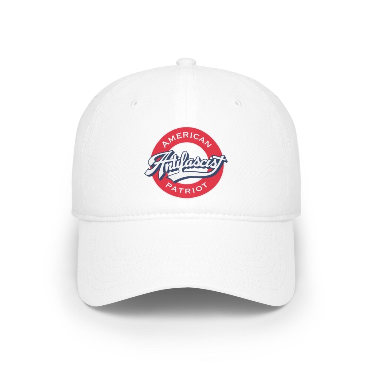 Free Oppression - Hats - Antifascist American Patriot - Baseball Cap - Anti - Fascist Graphic Hat