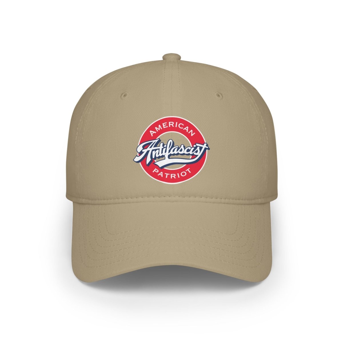 Free Oppression - Hats - Antifascist American Patriot - Baseball Cap - Anti - Fascist Graphic Hat