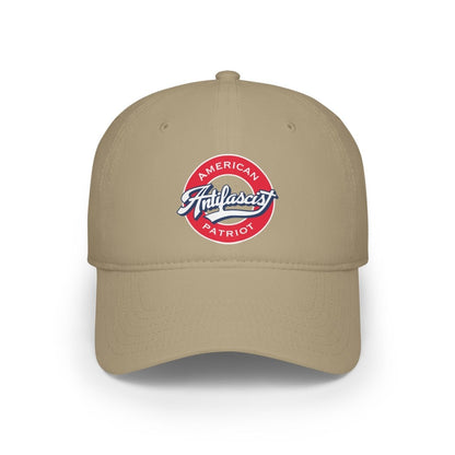Free Oppression - Hats - Antifascist American Patriot - Baseball Cap - Anti - Fascist Graphic Hat