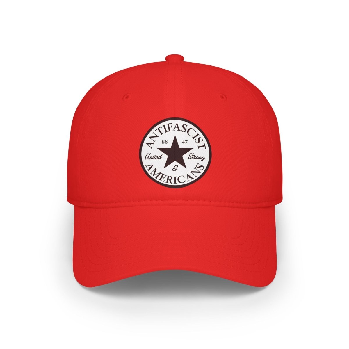 Free Oppression - Hats - Antifascist Americans - Baseball Cap