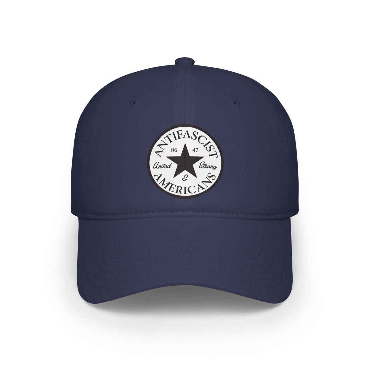 Free Oppression - Hats - Antifascist Americans - Baseball Cap
