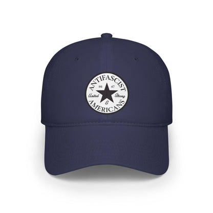Free Oppression - Hats - Antifascist Americans - Baseball Cap