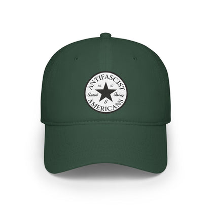 Free Oppression - Hats - Antifascist Americans - Baseball Cap