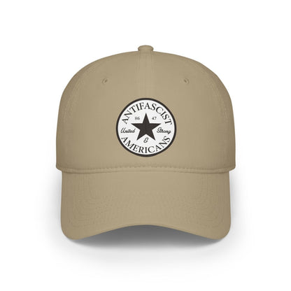 Free Oppression - Hats - Antifascist Americans - Baseball Cap